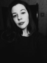 Индивидуалка: Даша