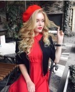 Индивидуалка: Алина