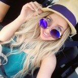 Индивидуалка: Милена