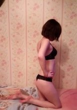 Индивидуалка: Лола