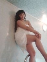 Индивидуалка: Марго