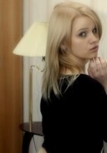 Индивидуалка: Маргарита