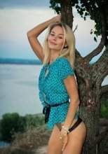 Индивидуалка: Лиза