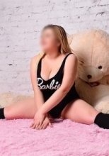 Индивидуалка: Снежанна