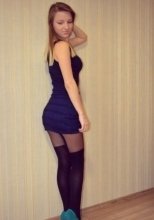 Индивидуалка: Мила