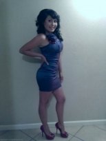 Индивидуалка: Кира