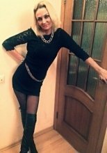 Индивидуалка: Яна