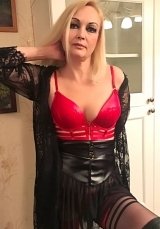 Индивидуалка: Яна