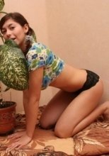 Индивидуалка: Влада