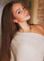 Индивидуалка: Ульяна