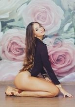 Индивидуалка: Ульяна