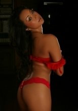 Индивидуалка: Софа