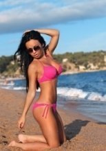 Индивидуалка: Карина