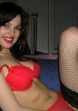 Индивидуалка: Оля