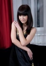 Индивидуалка: Ирина