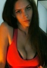 Фотография Марго