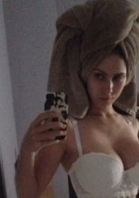 Индивидуалка: Марго