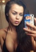 Индивидуалка: Настенька