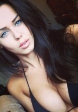 Индивидуалка: Настенька