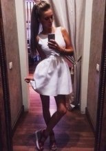 Индивидуалка: Анжела
