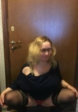 Индивидуалка: Мила