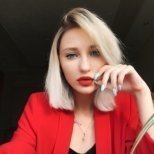 Индивидуалка: Света
