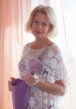 Индивидуалка: Лена