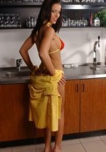 Индивидуалка: Алина