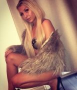 Индивидуалка: Наталья