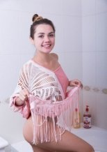 Индивидуалка: Алиса