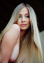 Индивидуалка: Ника