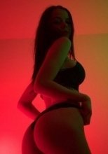 Индивидуалка: Юля