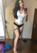 Индивидуалка: Наталья