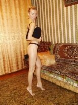 Индивидуалка: Настя