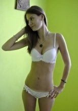 Индивидуалка: Настя