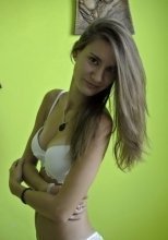 Индивидуалка: Настя