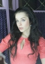 Индивидуалка: Татьяна