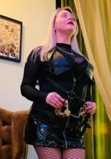 Индивидуалка: Госпожа Жанна