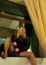 Индивидуалка: Госпожа Жанна