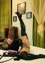 Индивидуалка: Госпожа Жанна