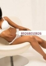 Индивидуалка: Анжелика