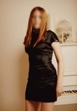 Индивидуалка: Полина