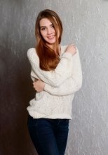 Индивидуалка: Марина