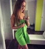 Индивидуалка: Марта
