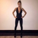 Индивидуалка: Ульяна