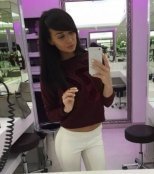 Индивидуалка: Катя