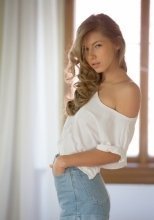 Индивидуалка: Кристина