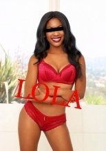 Индивидуалка: Лола