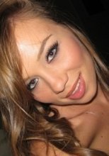 Индивидуалка: Кристина