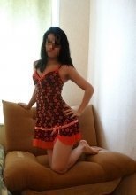 Индивидуалка: Аиша